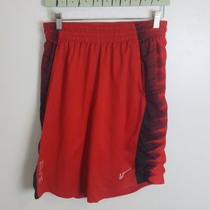 Nike Elite Shorts